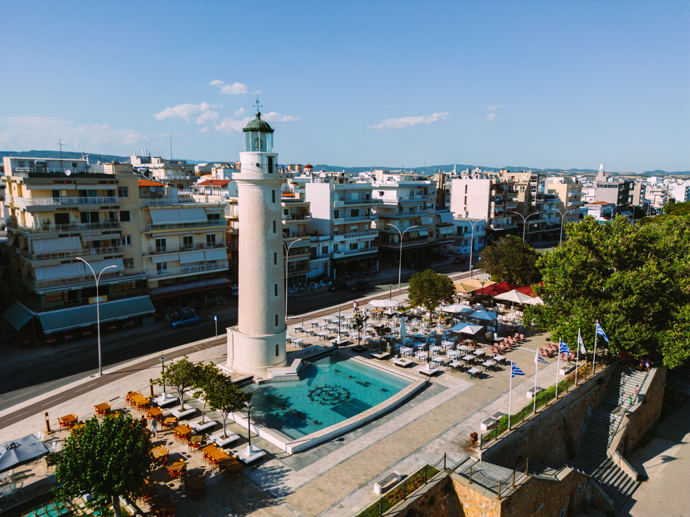 alexandroupoli