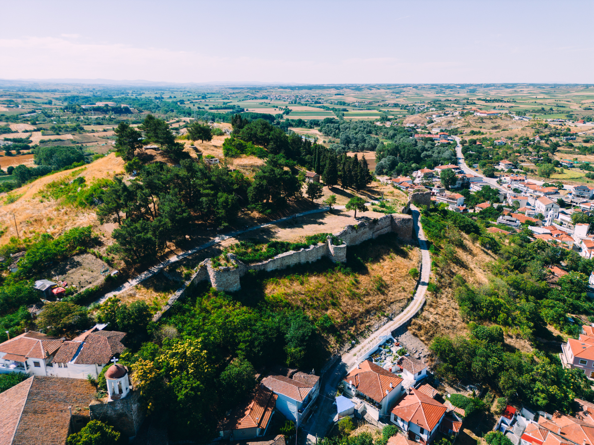 evros