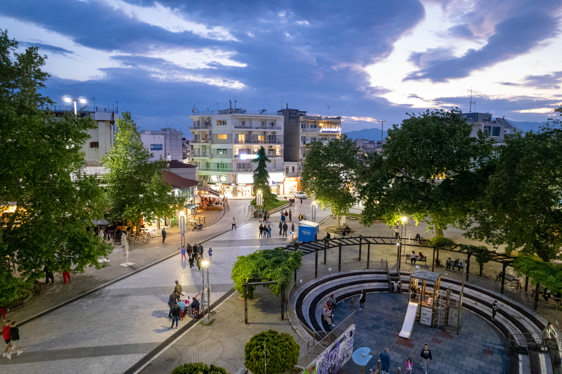 komotini