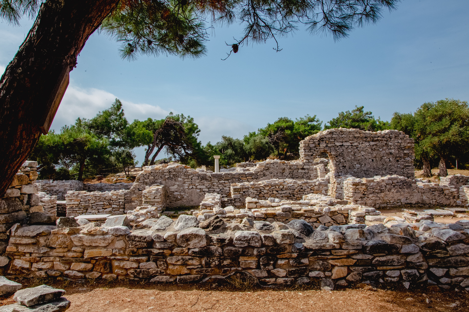 thassos
