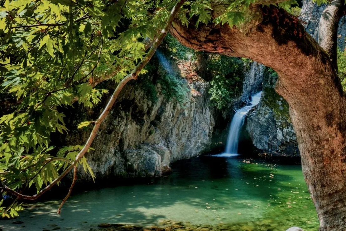 Σαμοθράκη