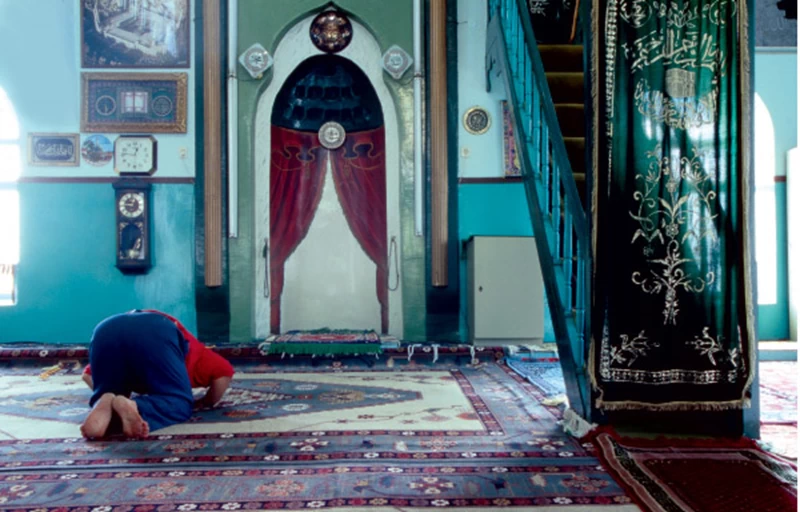 Τζαμί