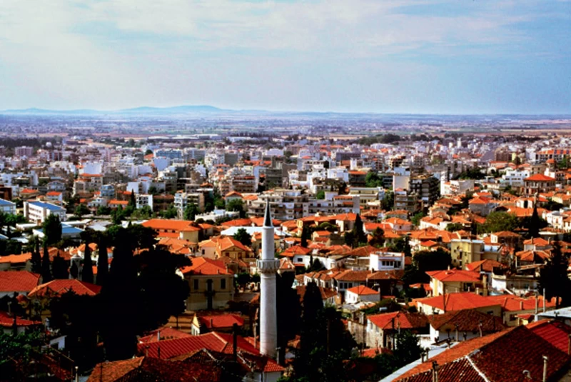 Ξάνθη